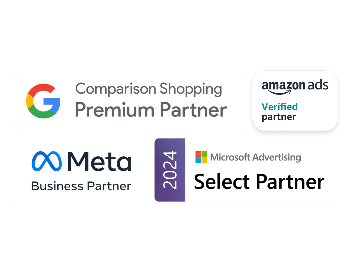 Platform Partners and Certifications