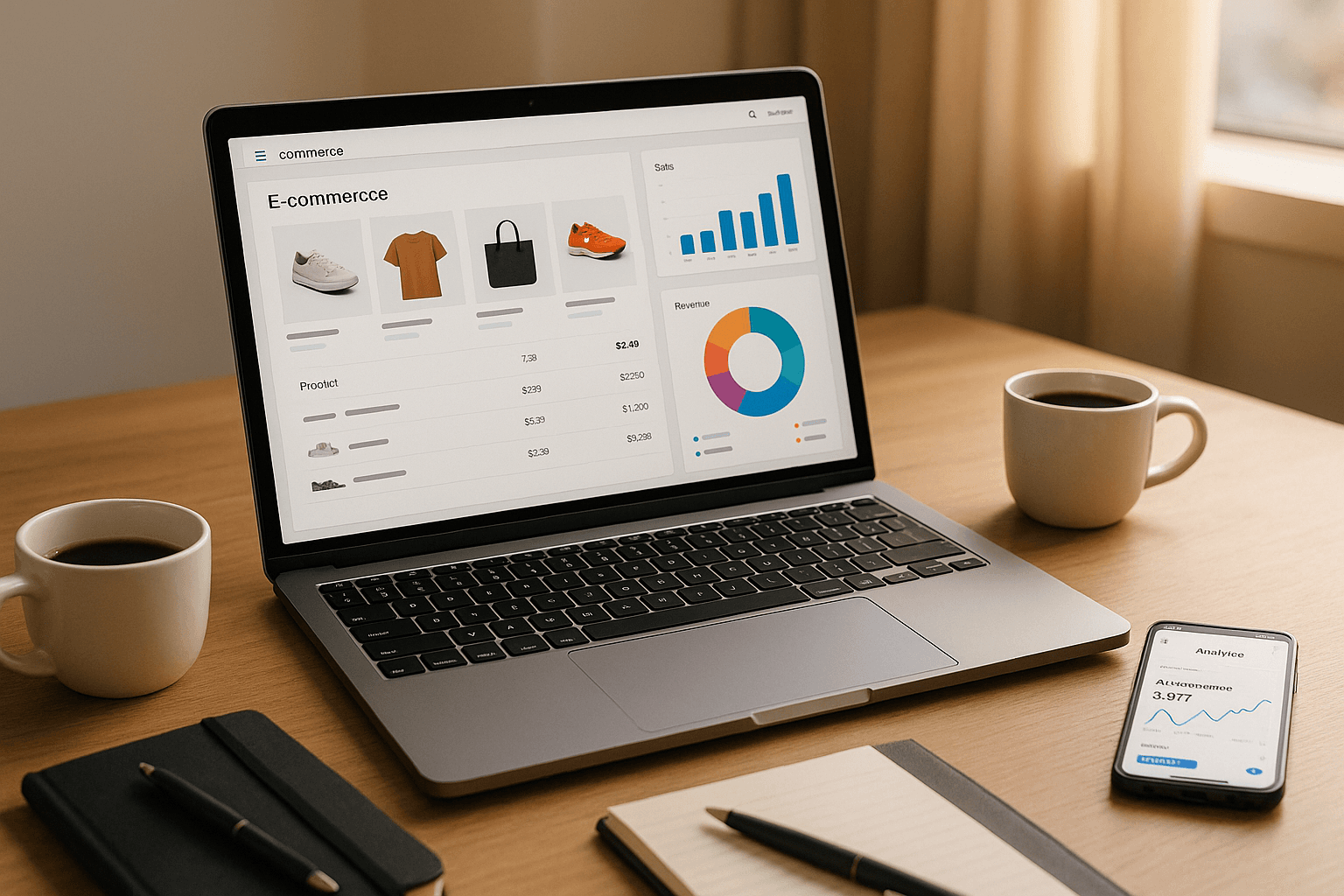 How to Optimize Product Data for Better Ad Performance