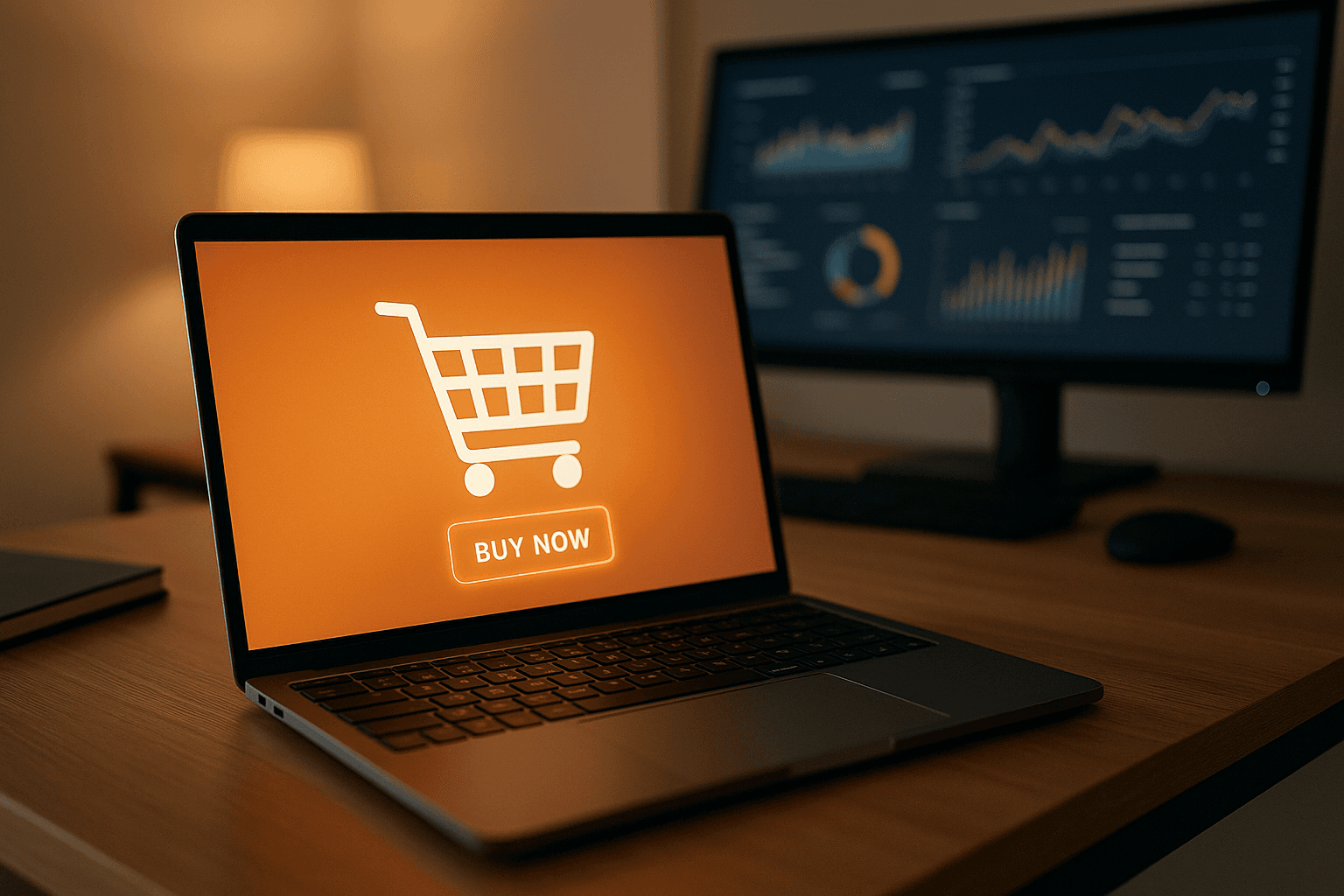 How AI Improves Abandoned Cart Retargeting