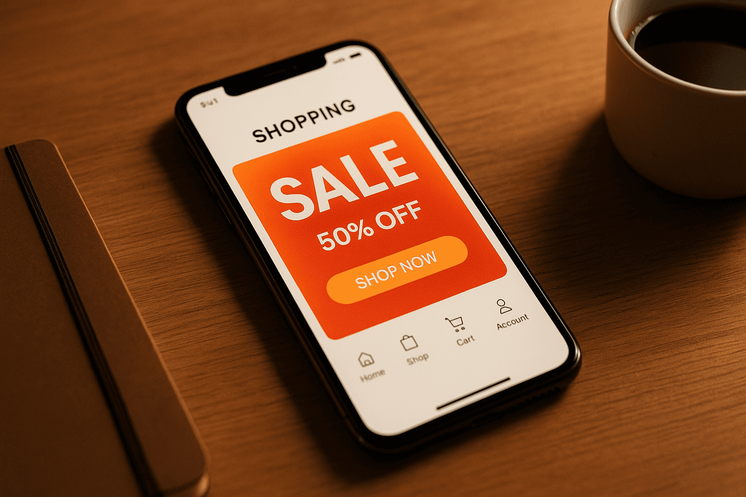 AI Tools for Mobile CTR Optimization in E-commerce