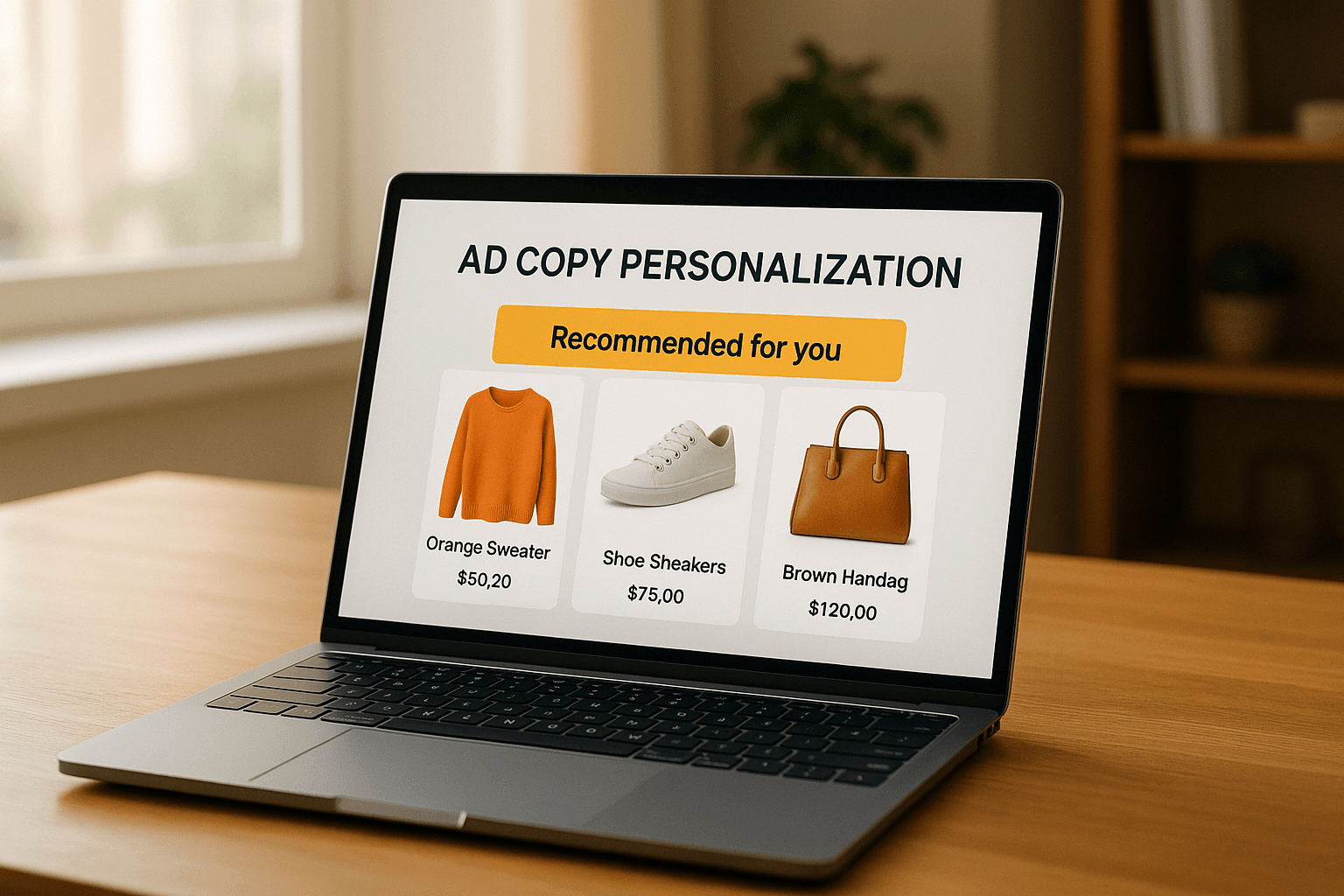 How NLP Improves Ad Copy Personalization
