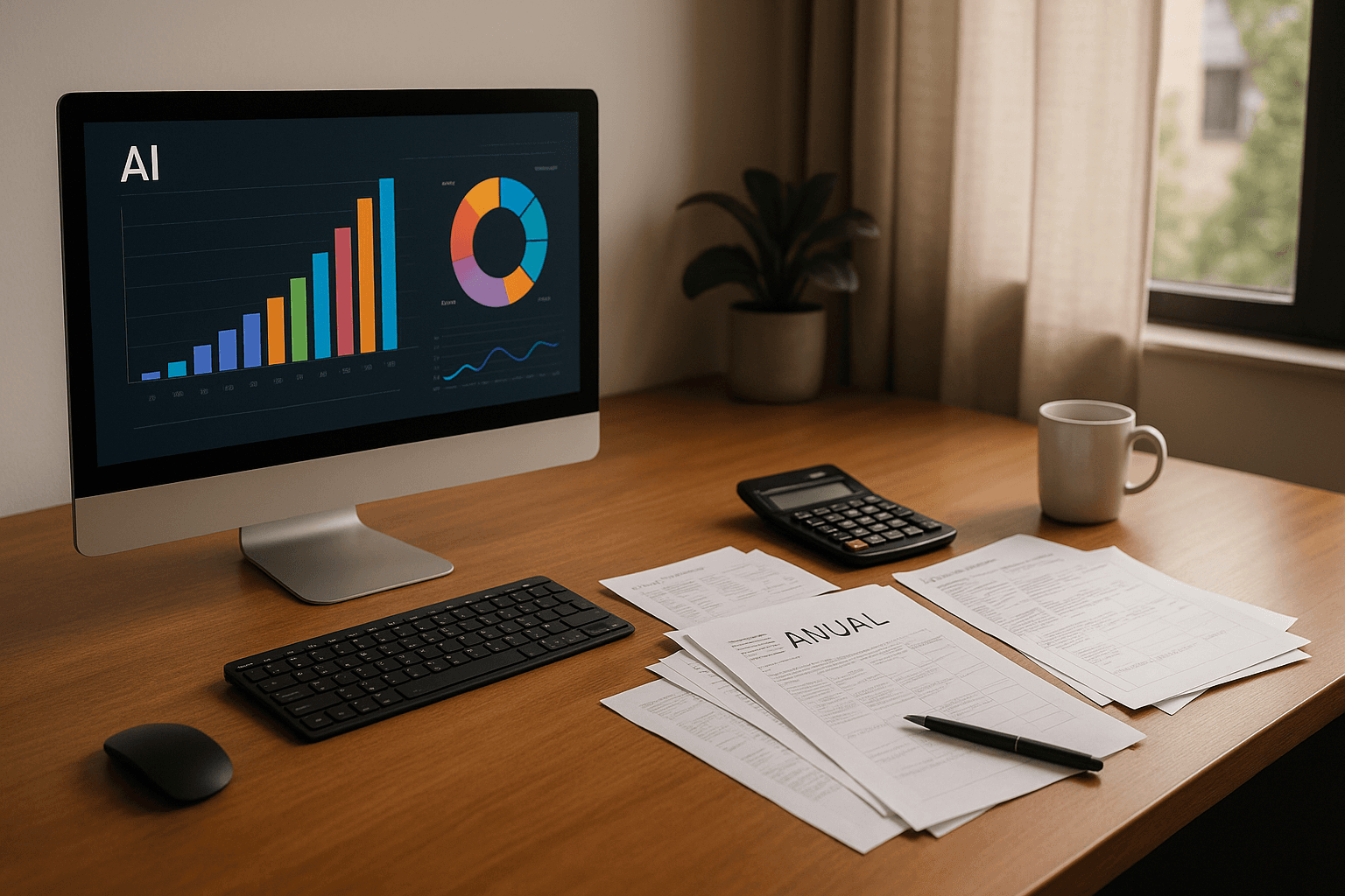 IA vs. gestion manuelle des flux produits