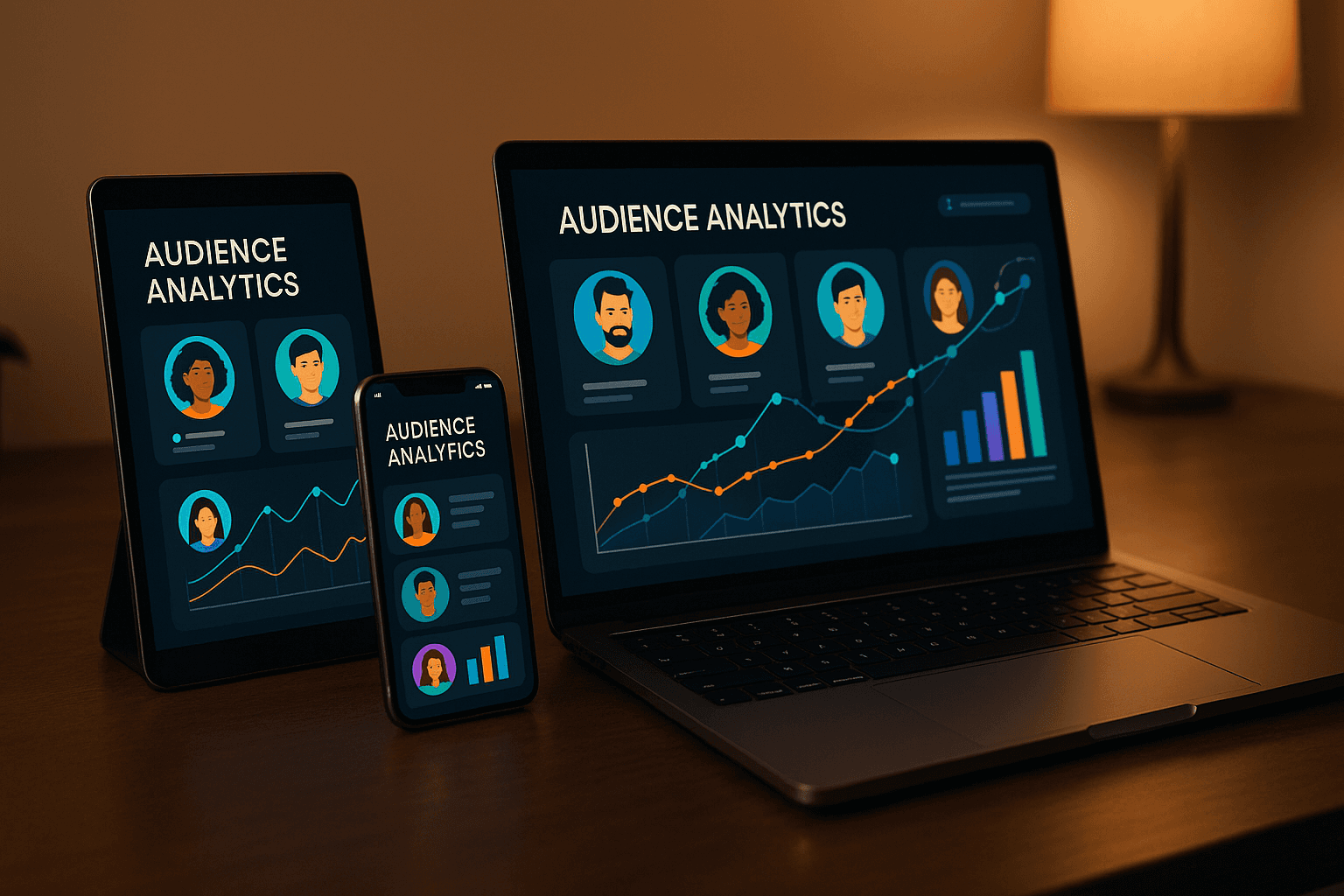 How Lookalike Audiences Boost Cross-Channel Ad ROI