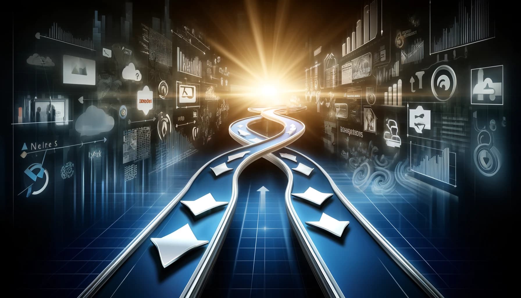 Azameo.com Ferme Définitivement : Découvrez Feedcast.io comme la Meilleure Alternative