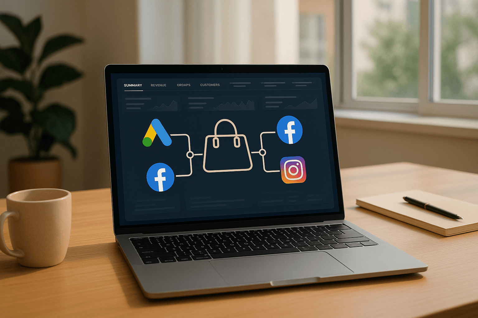 How to Sync Product Data Across Multiple Ad Channels