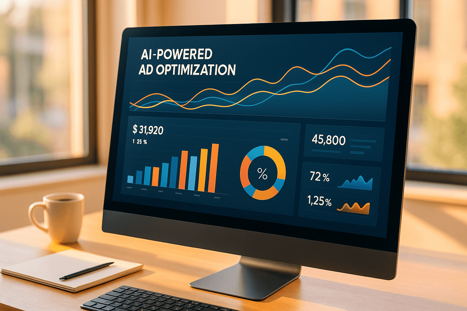 AI-Powered Ad Optimization: What to Know