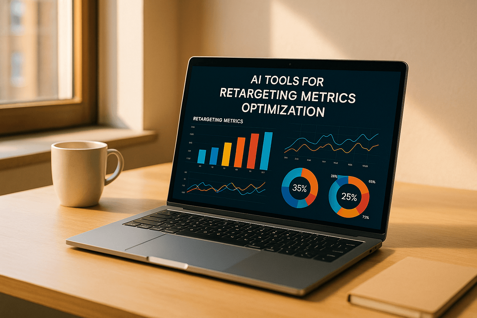 AI Tools for Retargeting Metrics Optimization