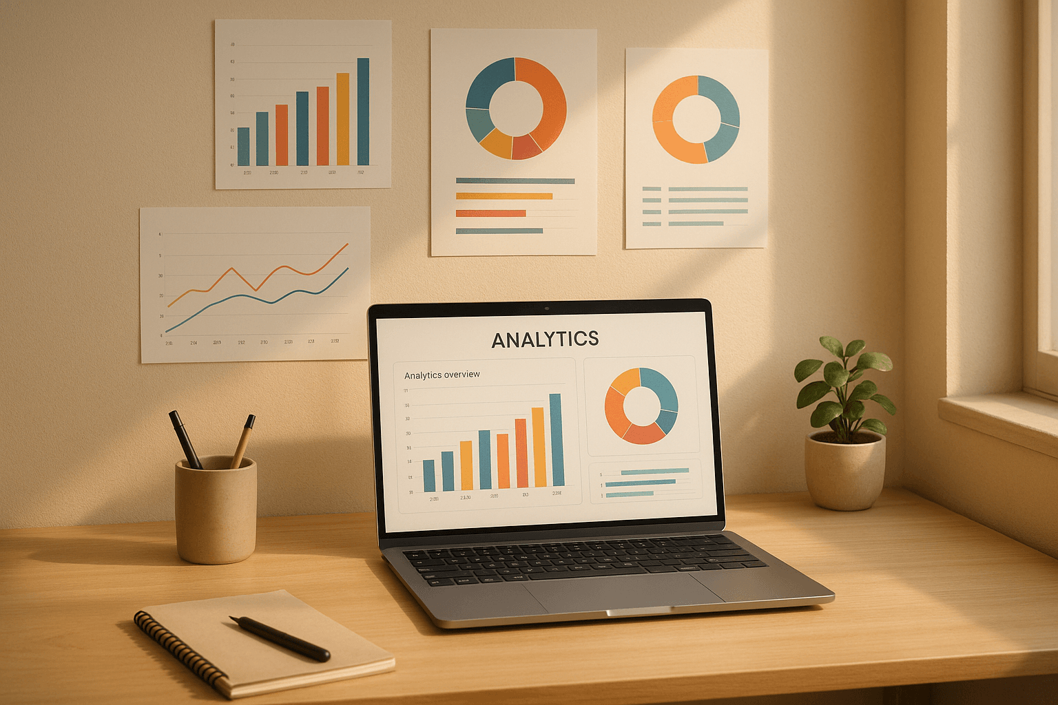 Visual Hierarchy in Ads: Analytics Tips