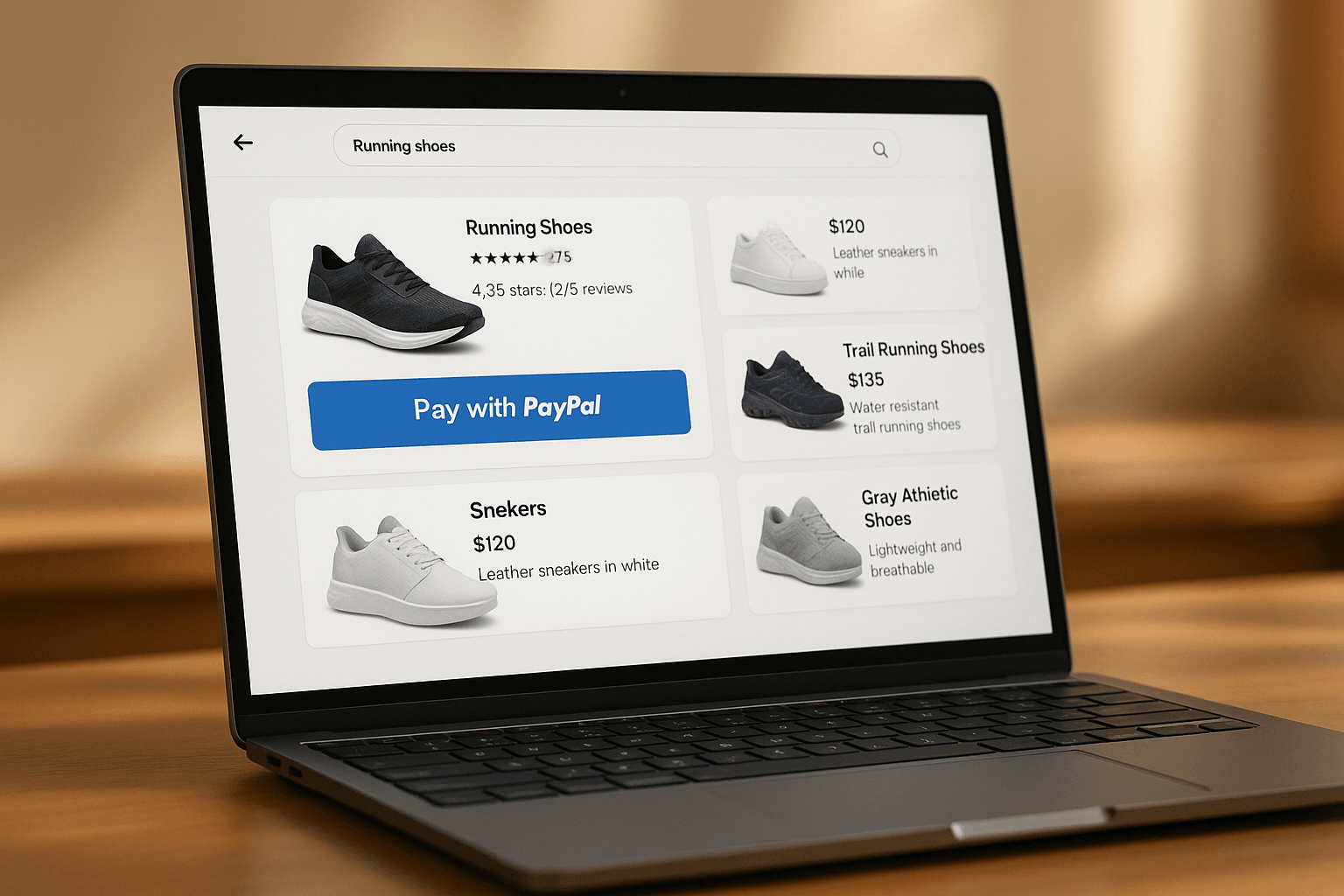Perplexity Introduces E-commerce Integration with PayPal in Search Results