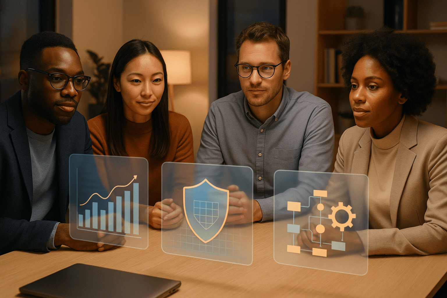 How to Ensure Ethical AI in Ad Personalization