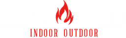 autour du feu