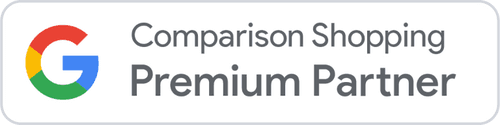 Google Comparison Shopping Premium Partner
