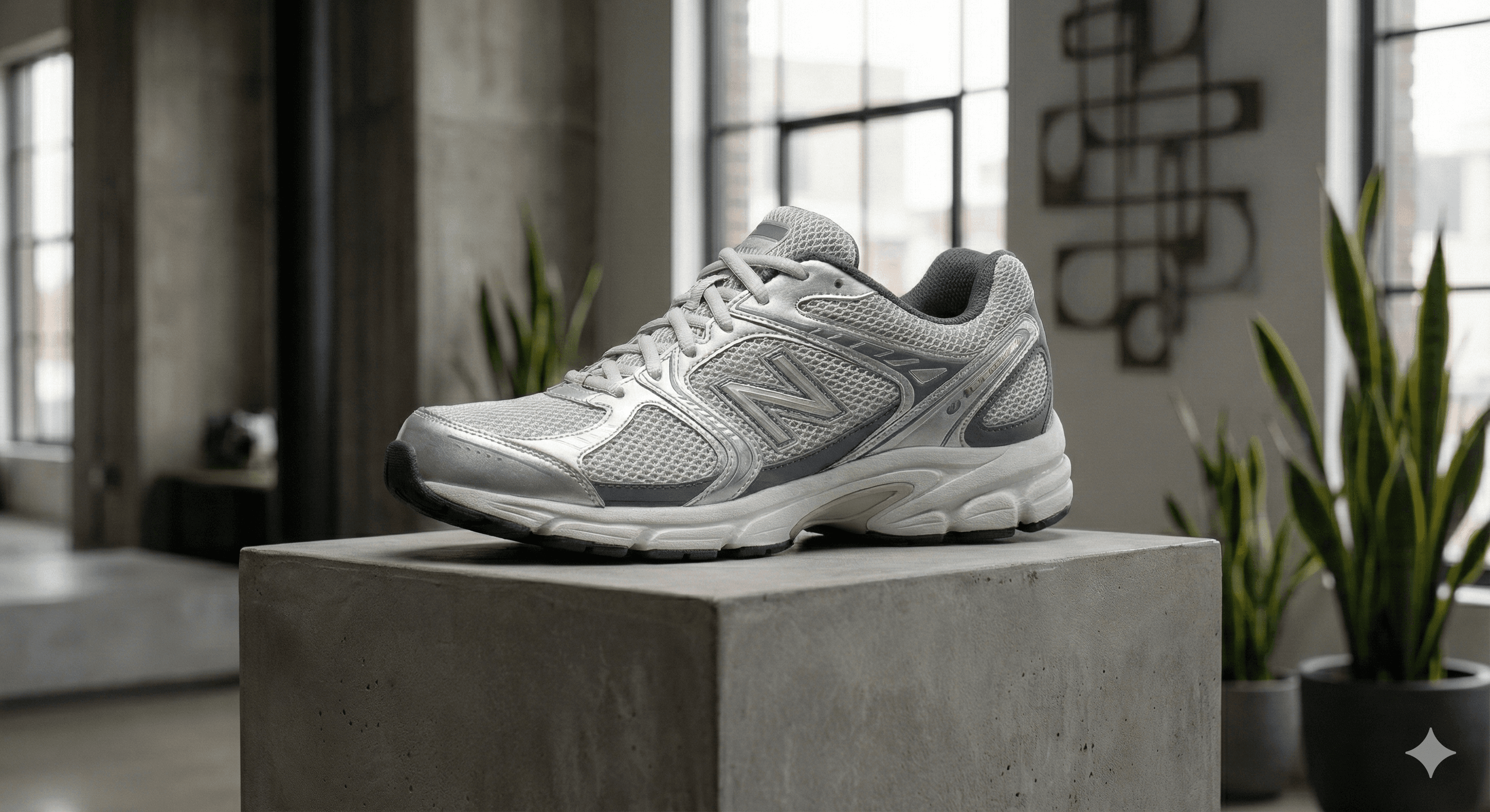 Product photo after AI enhancement