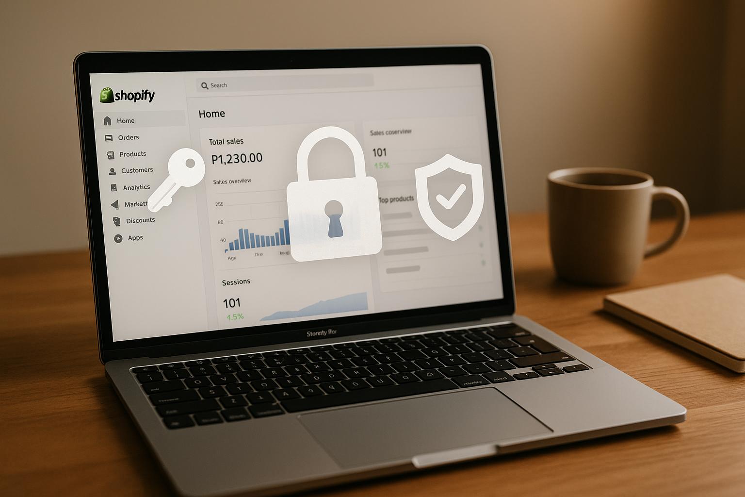 5 Tips for Securing Shopify Third-Party Integrations