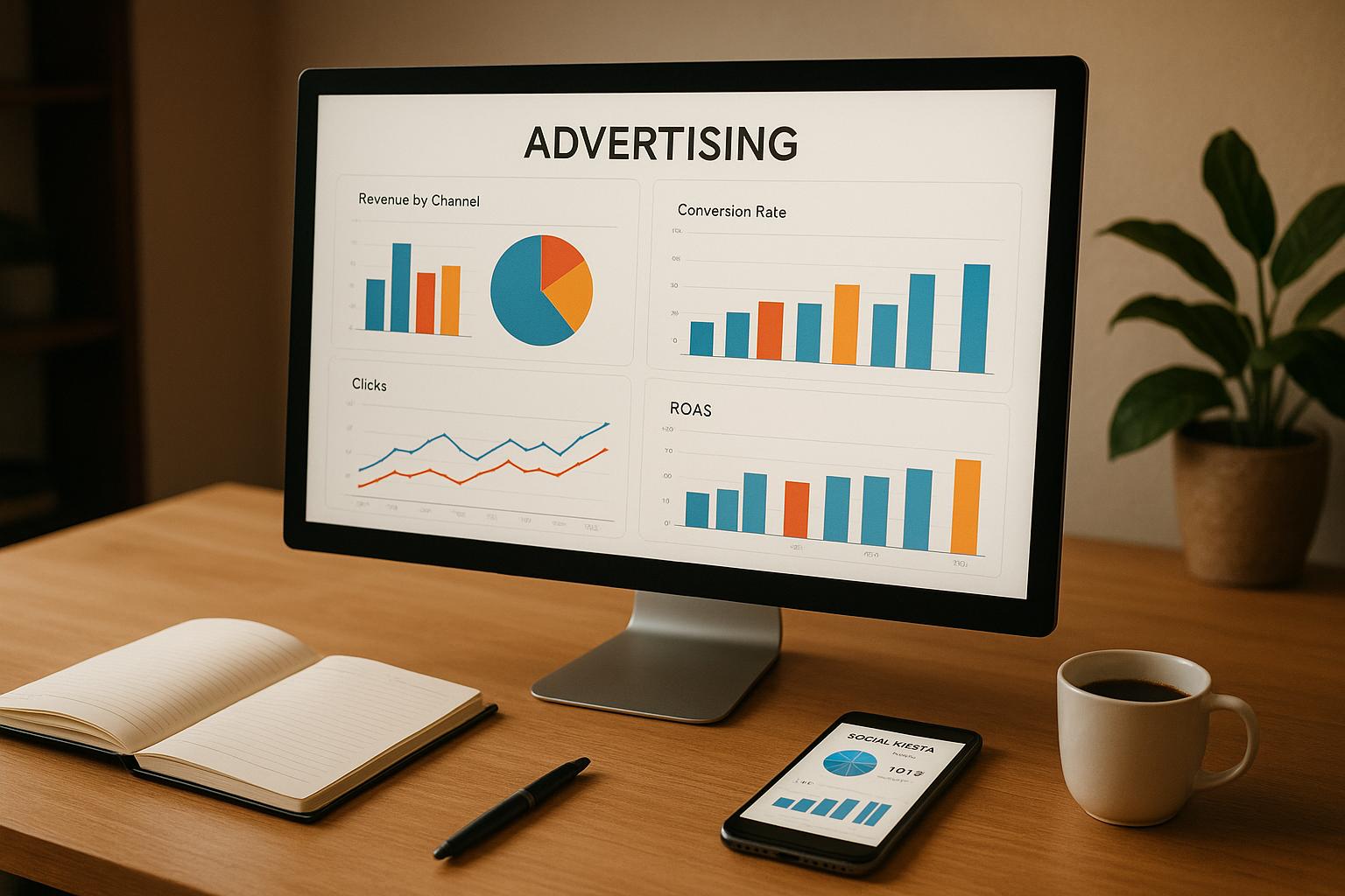How to Customize KPIs for Multi-Channel Ads