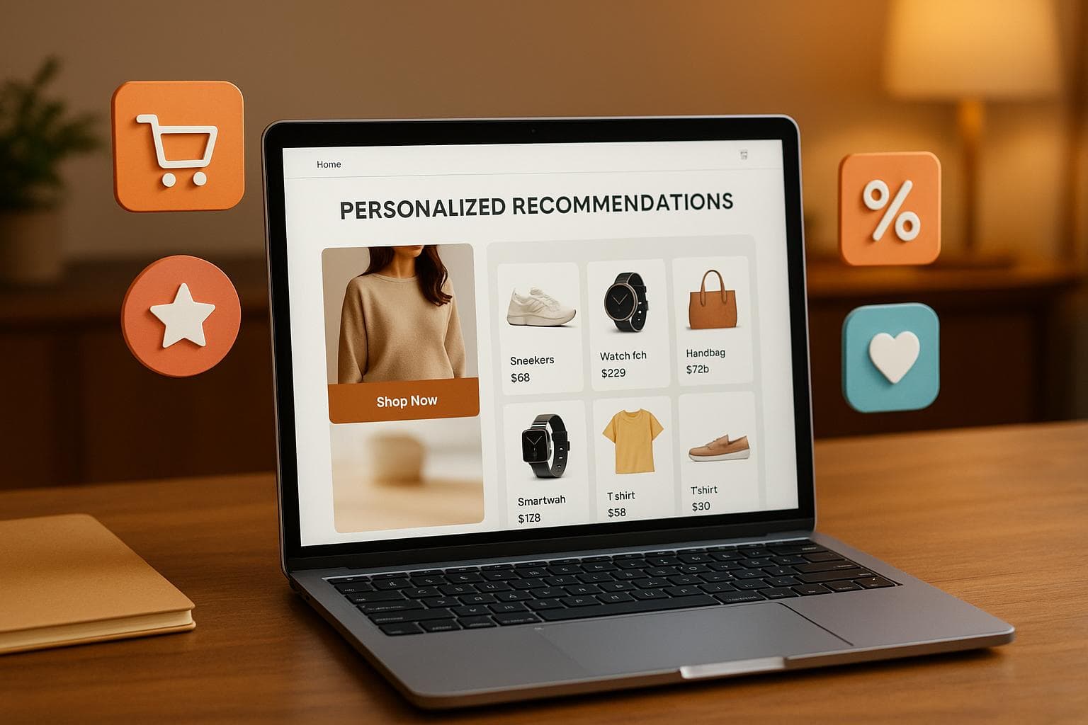 Real-Time Personalization with AI: A Guide