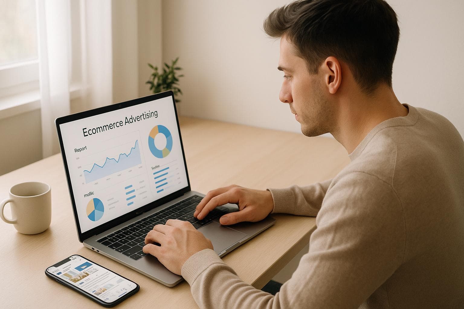 How to Run Effective Ecommerce Ads in 2025