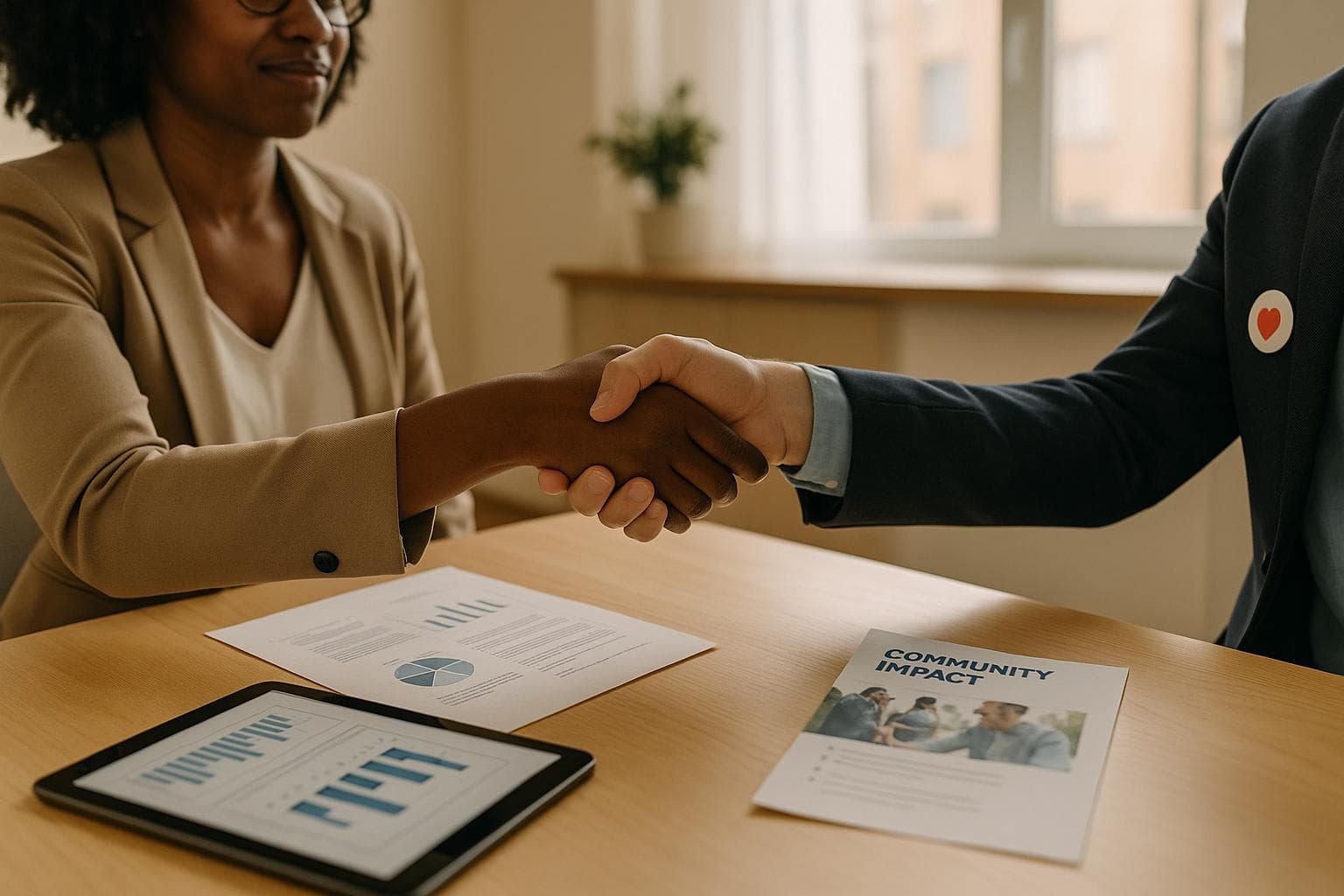 Guide ultime des partenariats avec des associations en publicité