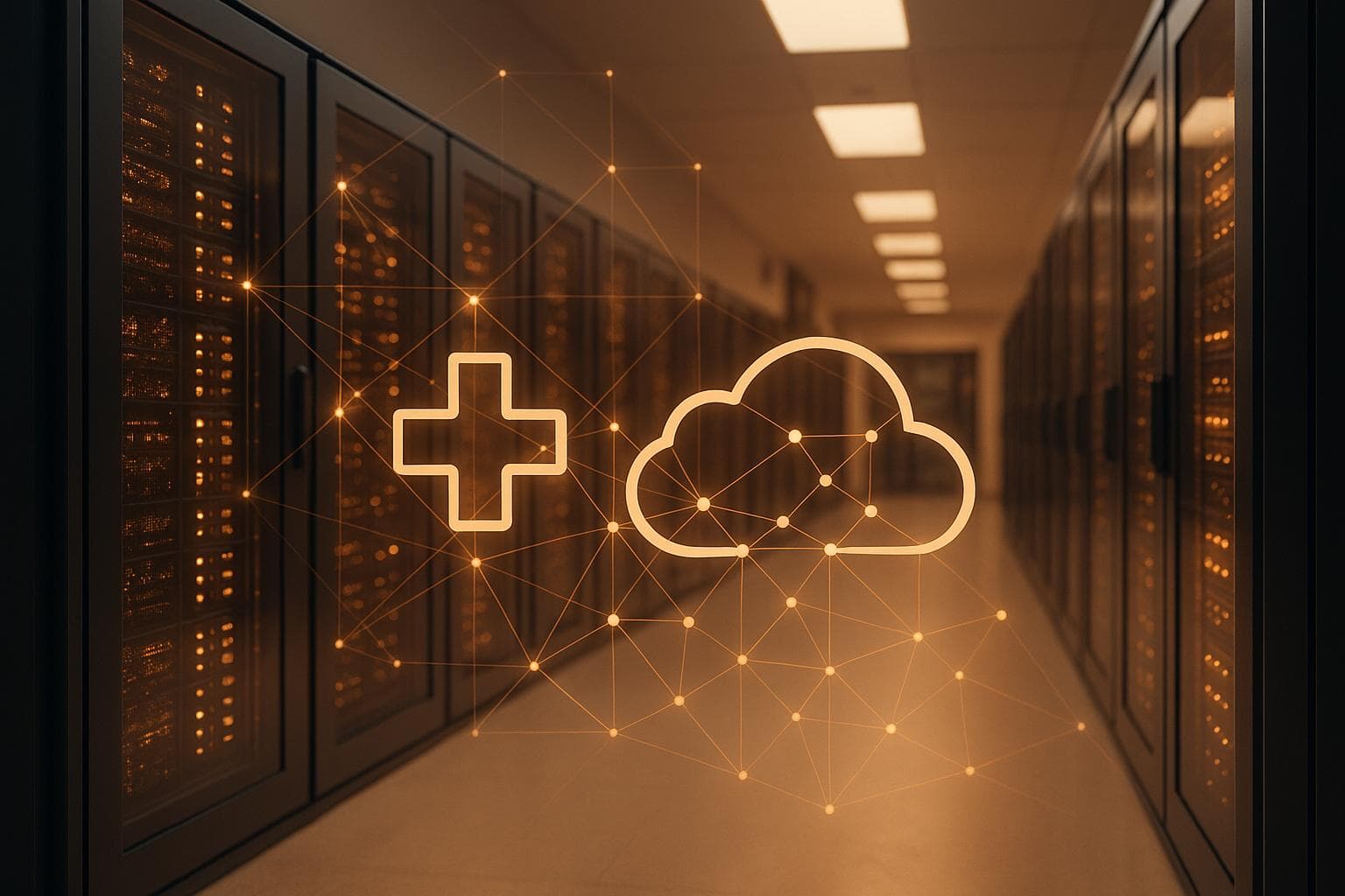 THG Ingenuity partners with Google Cloud to enhance AI-driven commerce platform