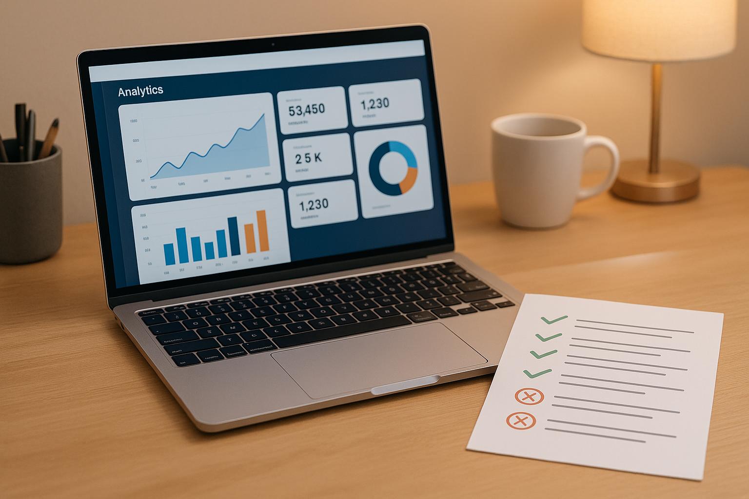 Product Feed Error Checker