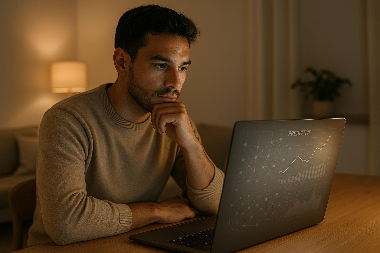 IA prédictive dans le e-commerce : études de cas éthiques