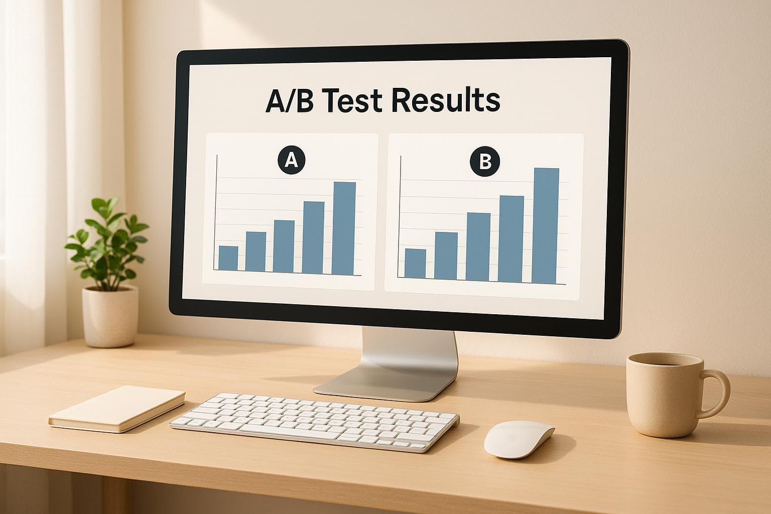 How To Analyze A/B Test Results For Ads