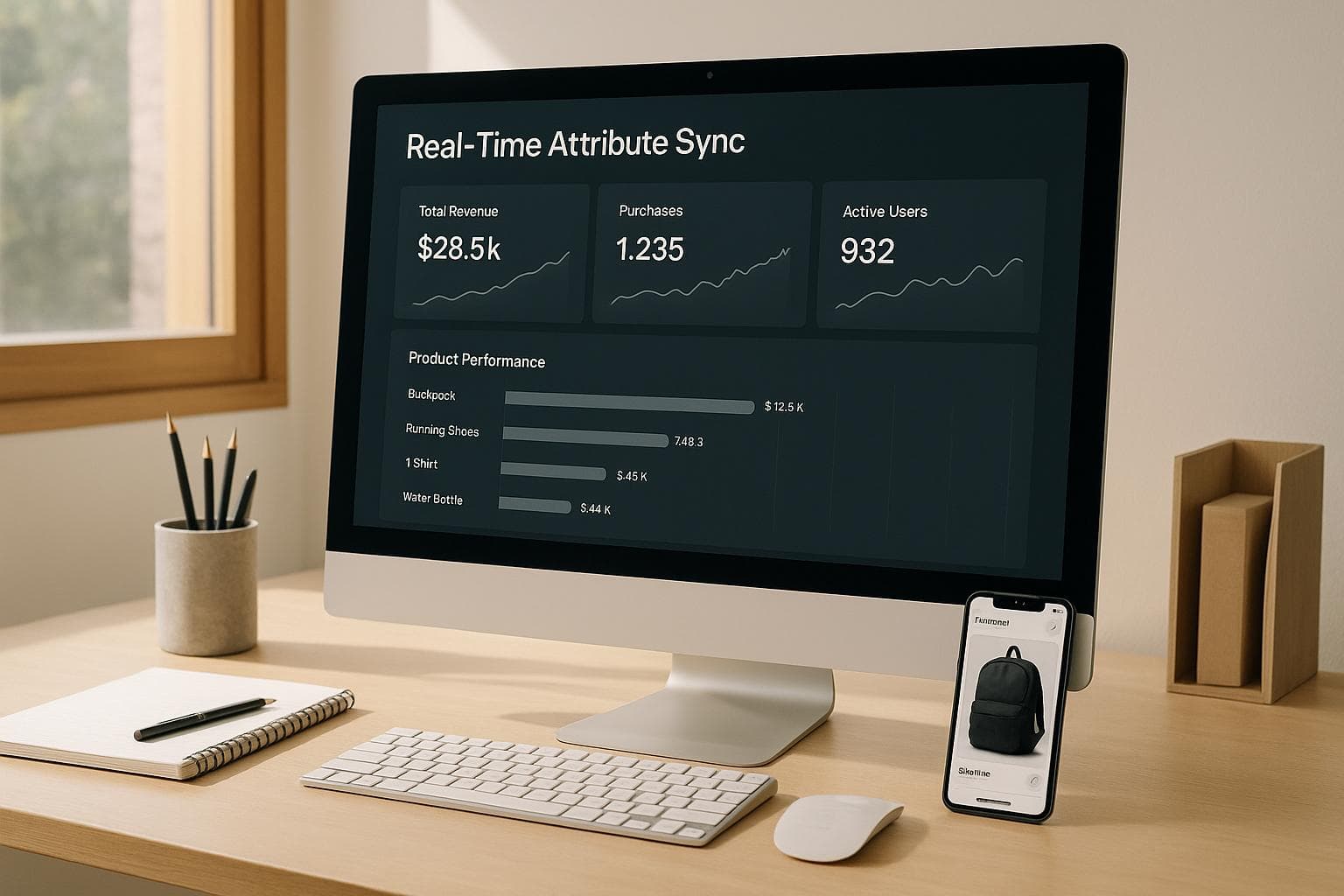 Why Real-Time Attribute Sync Matters for Ads