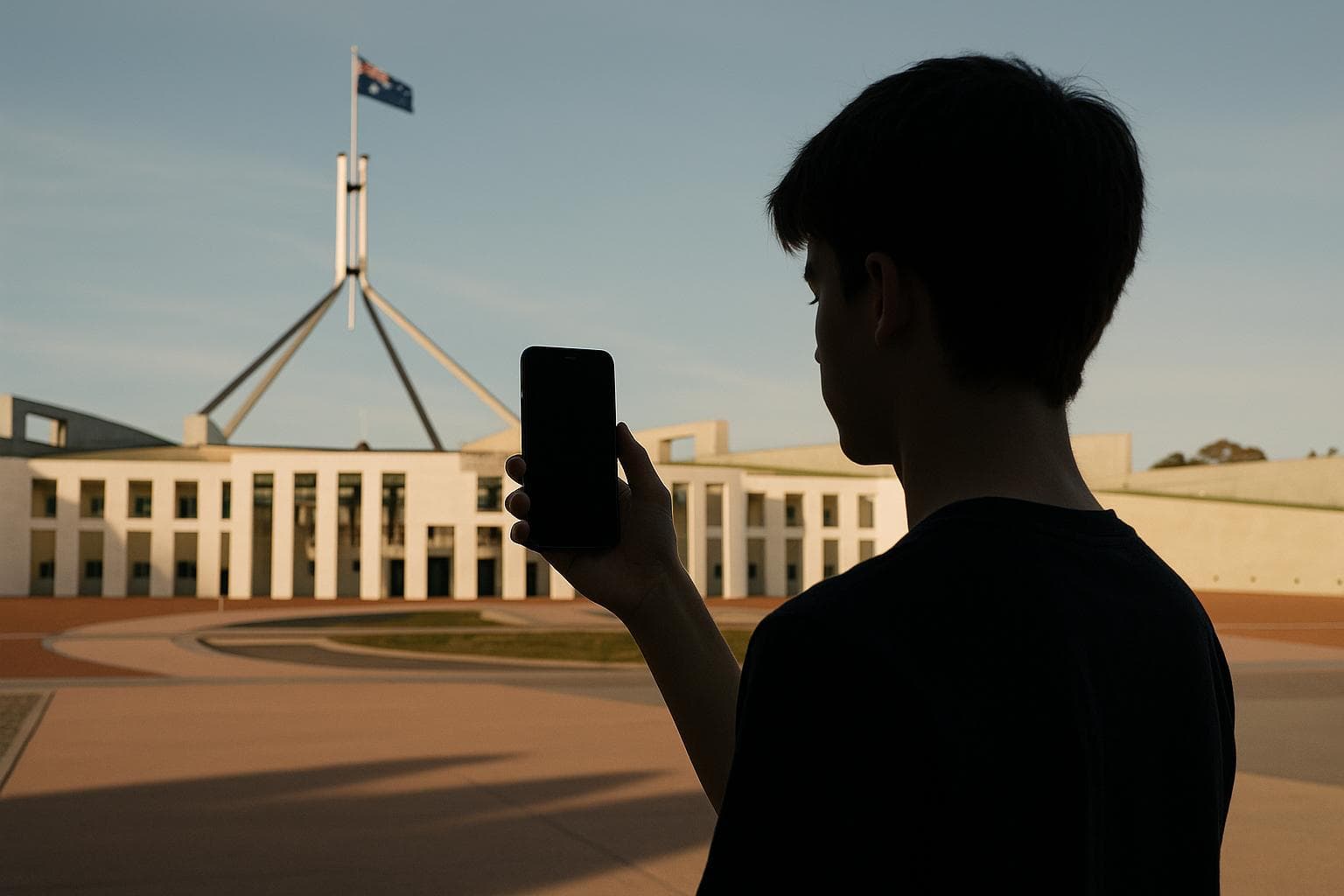 Australia Implements Social Media Ban for Minors Under 16