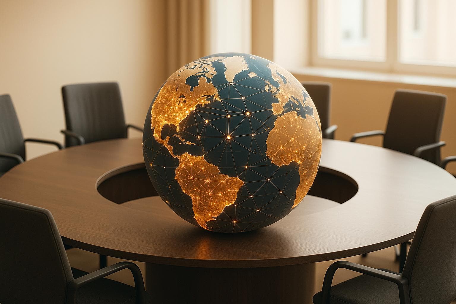 G20 Endorses Unified Regulation Standards for Cryptocurrencies