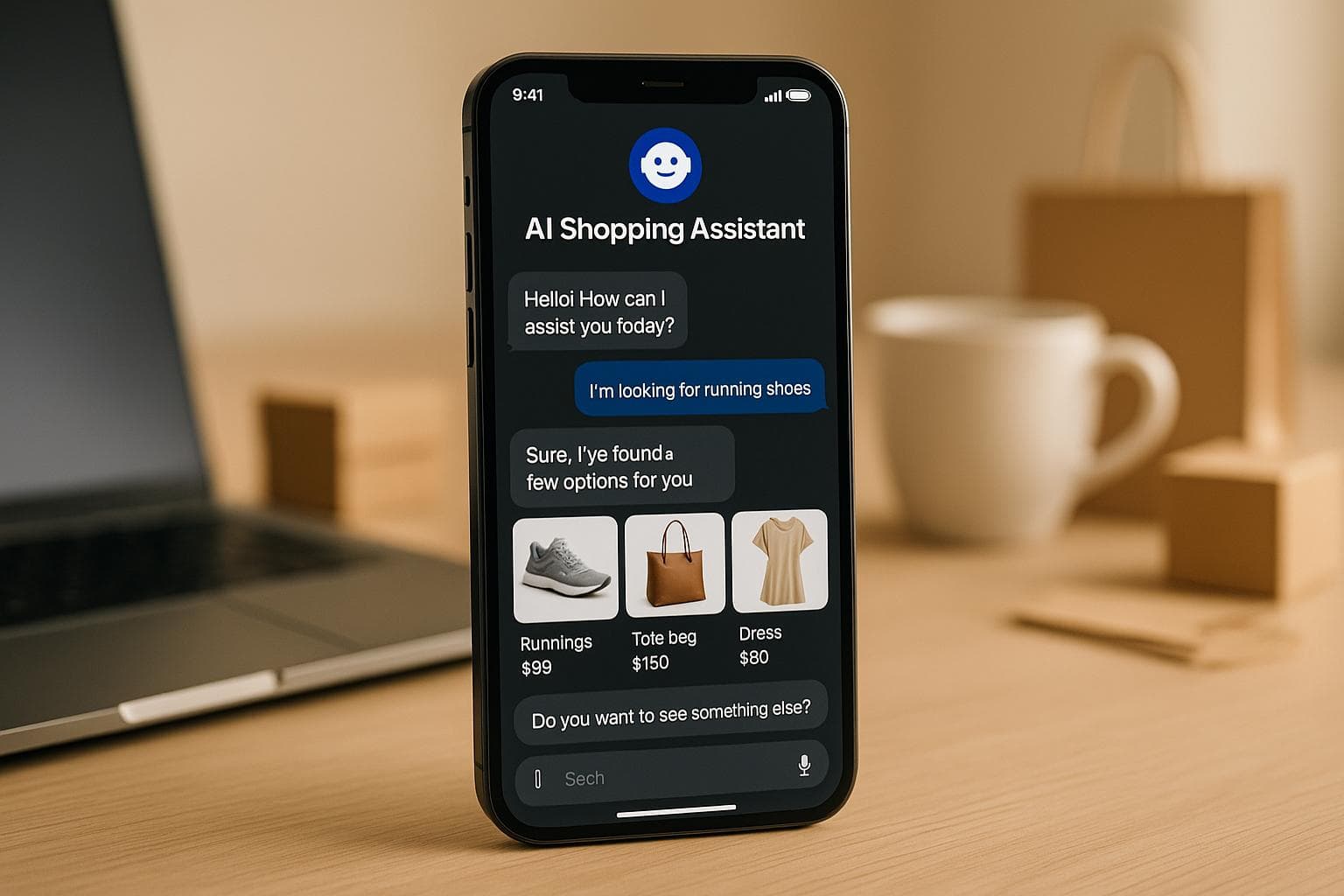 PayPal Launches AI-Driven 'Agentic Commerce' System for Shopping