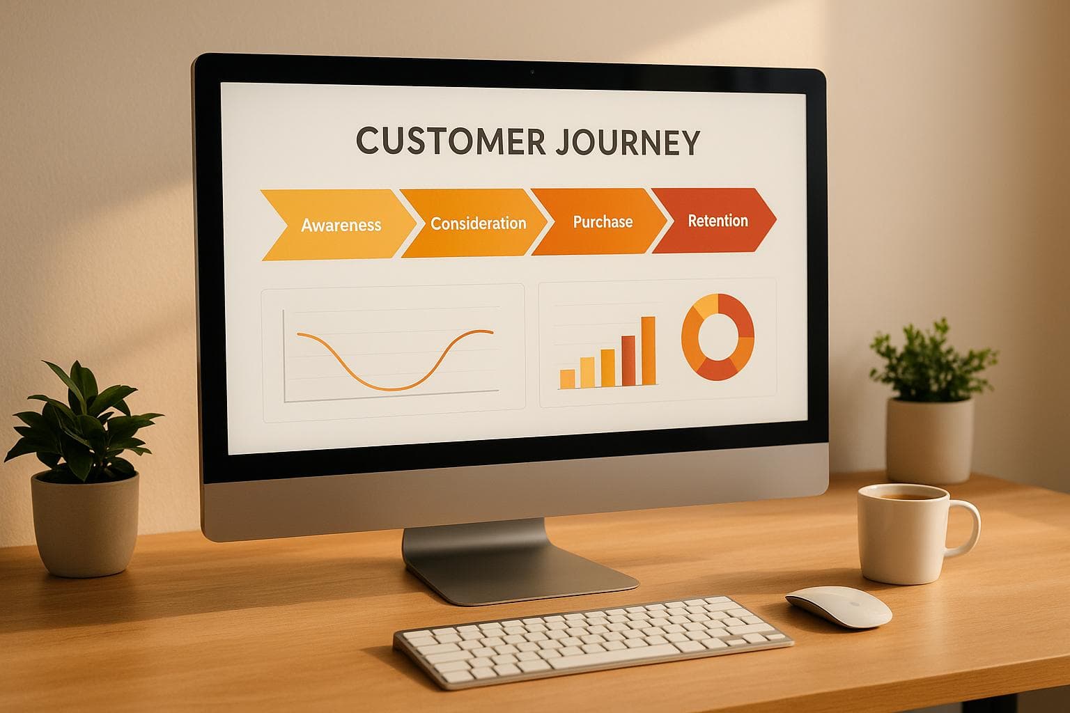 Comment Suivre les KPI du Parcours Client en E-commerce