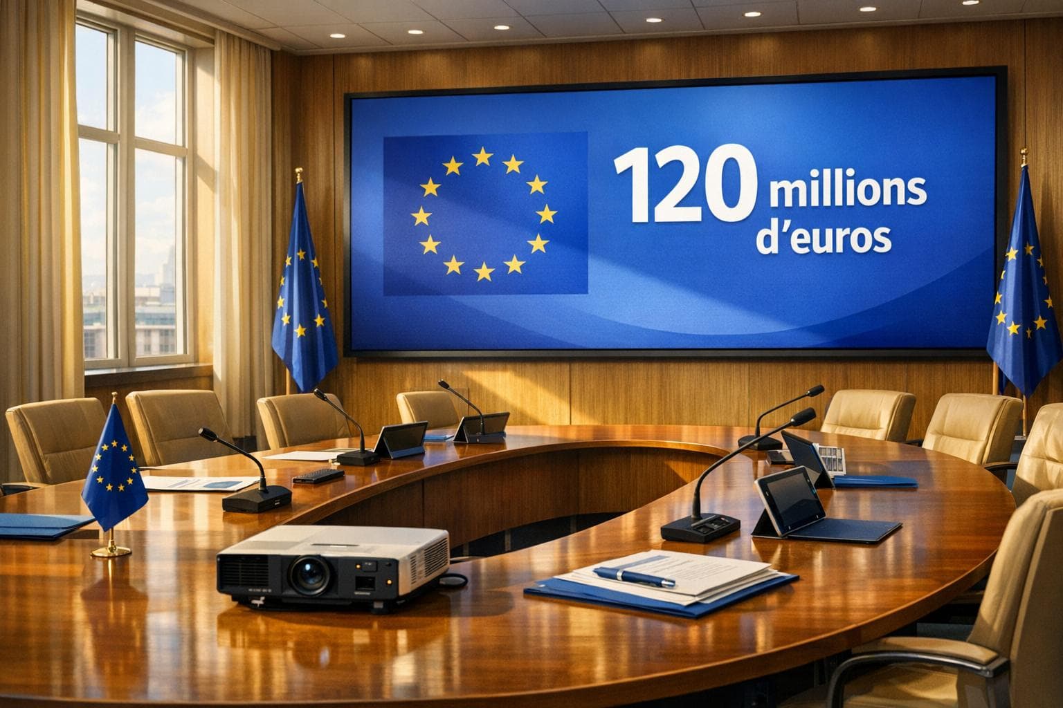 The EU fines Elon Musk's company 120 million euros for violating digital content rules