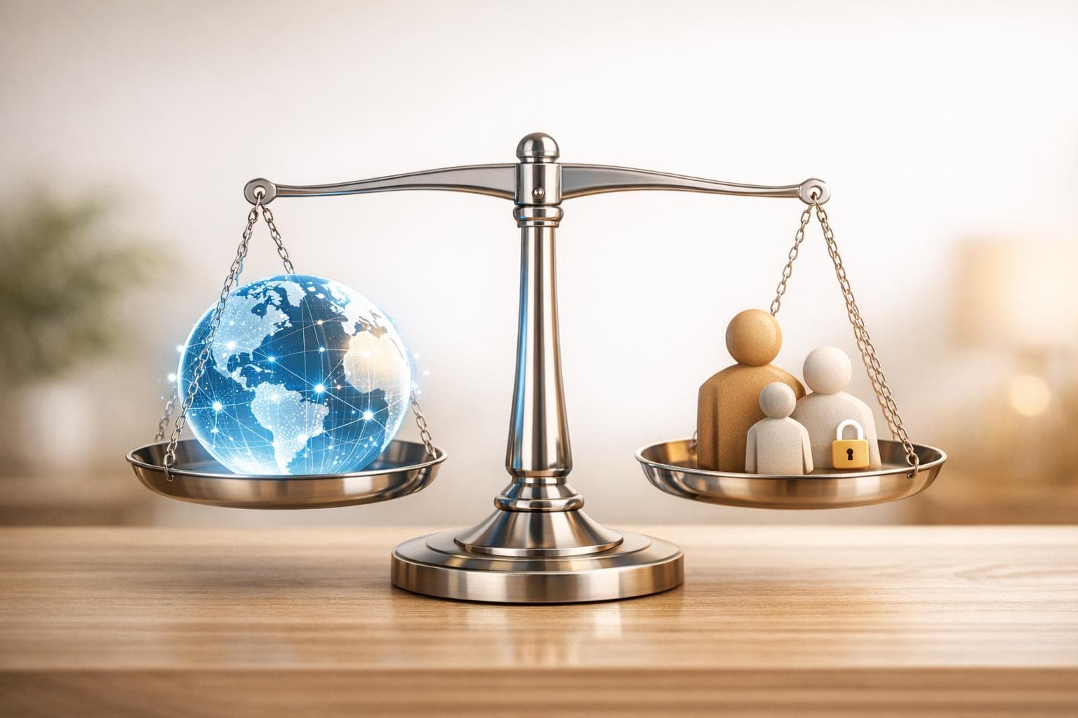 Ultimate Guide to Ethical AI Personalization