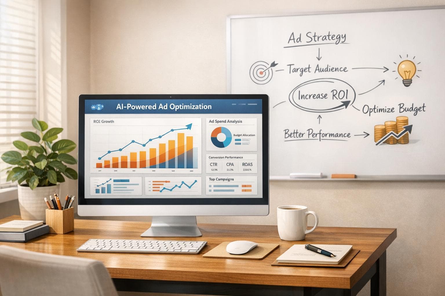 Spreetail dévoile un outil IA pour optimiser les dépenses publicitaires