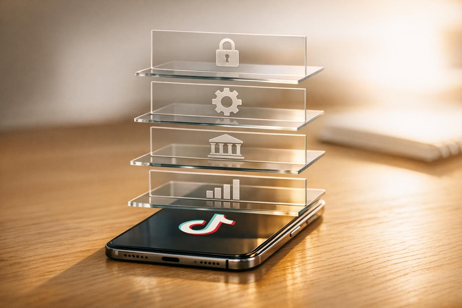 Accord confirmé de TikTok aux États-Unis : enjeux et conséquences persistants