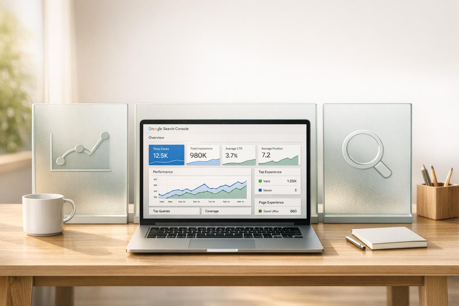 Google Search Console Launches a New Automated Analysis Feature