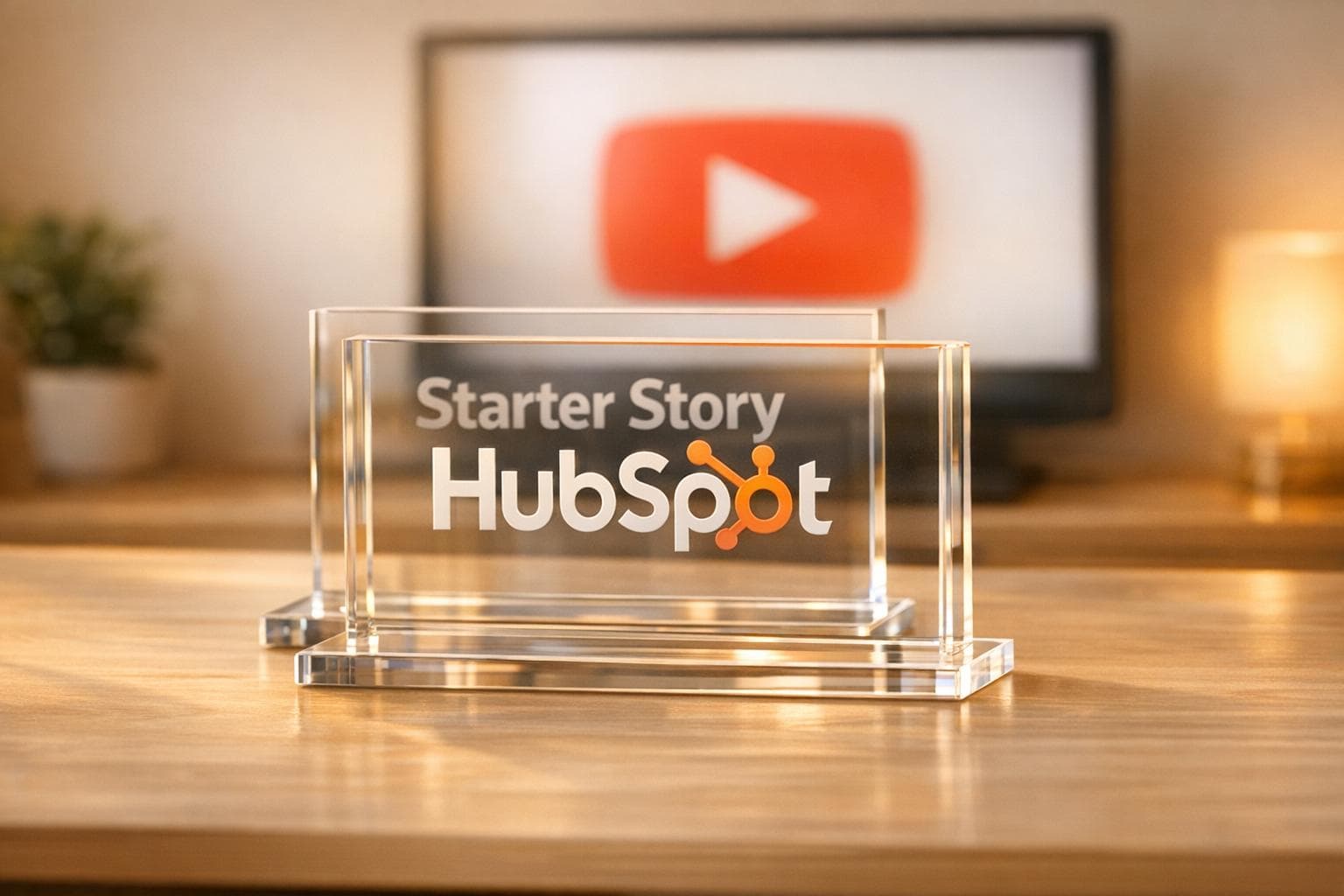 HubSpot acquiert Starter Story pour renforcer son dispositif média