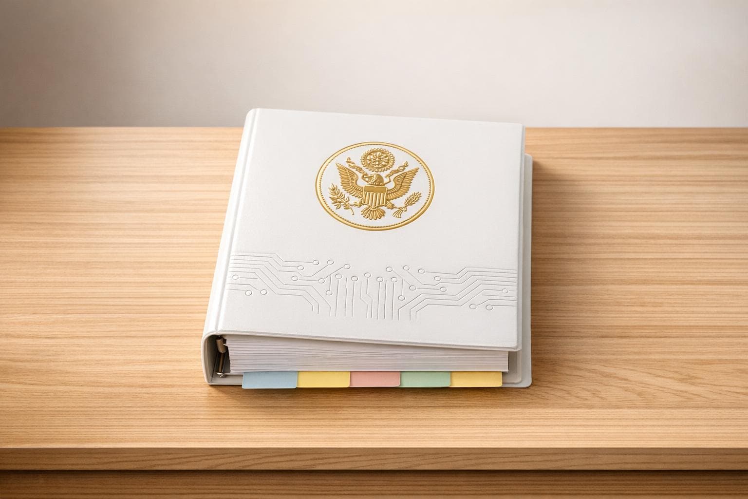 The Trump Administration Proposes a Federal Standard for AI