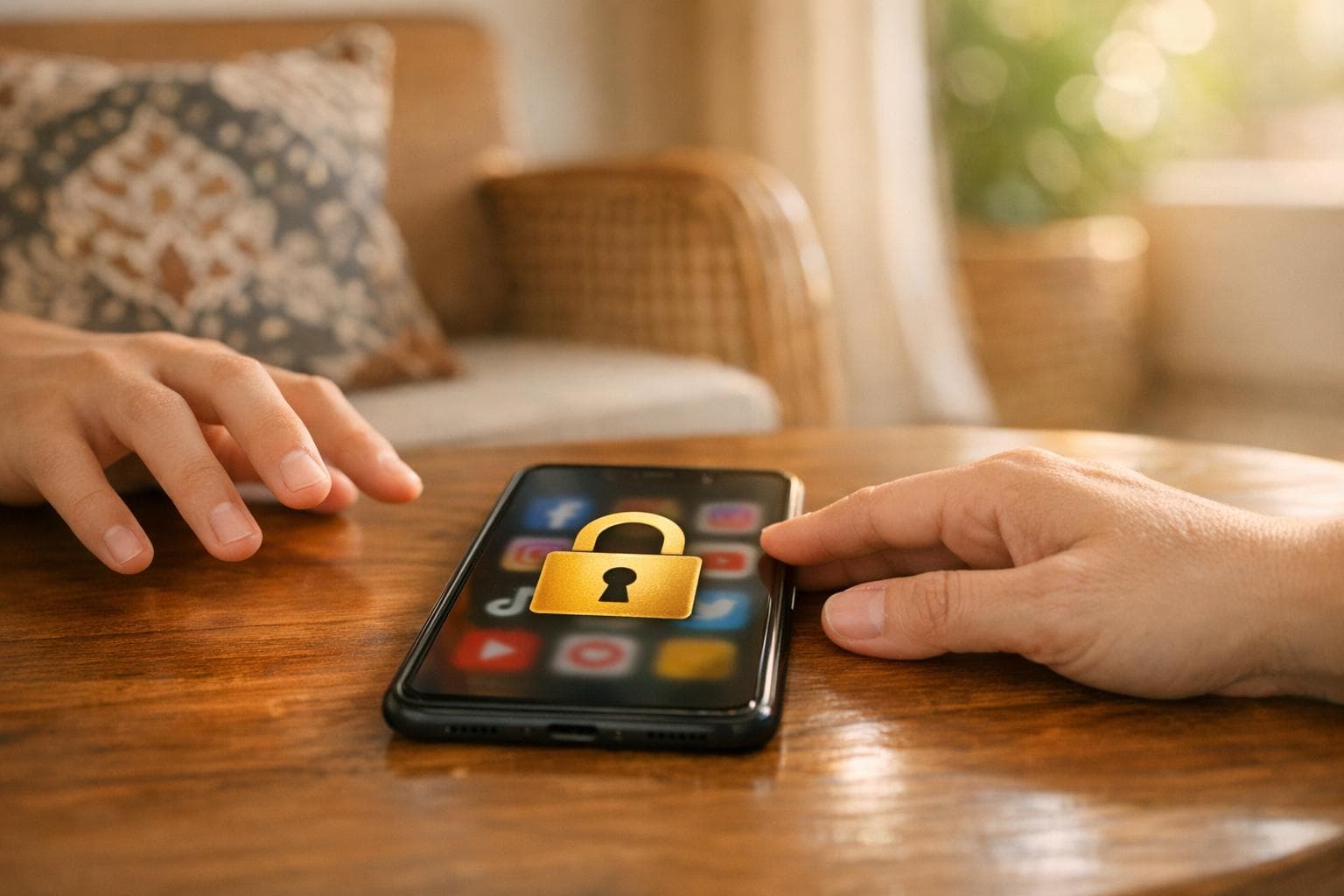 L'Indonésie met en œuvre des restrictions sur l'accès aux médias sociaux des enfants