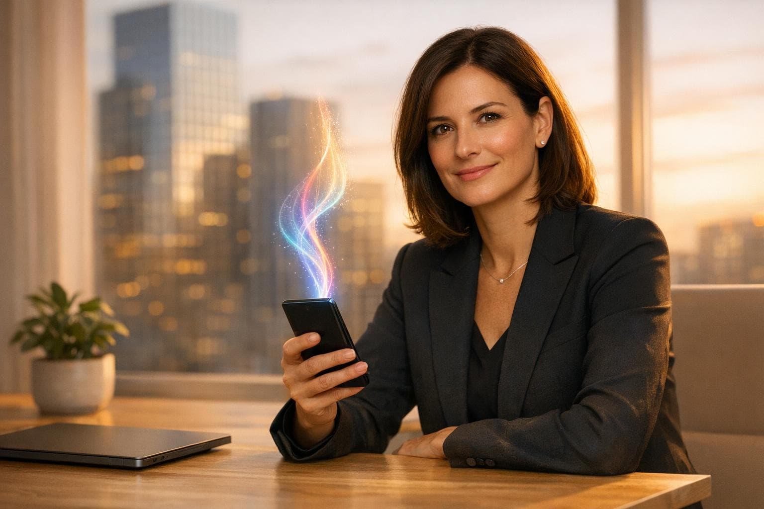 Apple hires a former Google executive to lead AI marketing