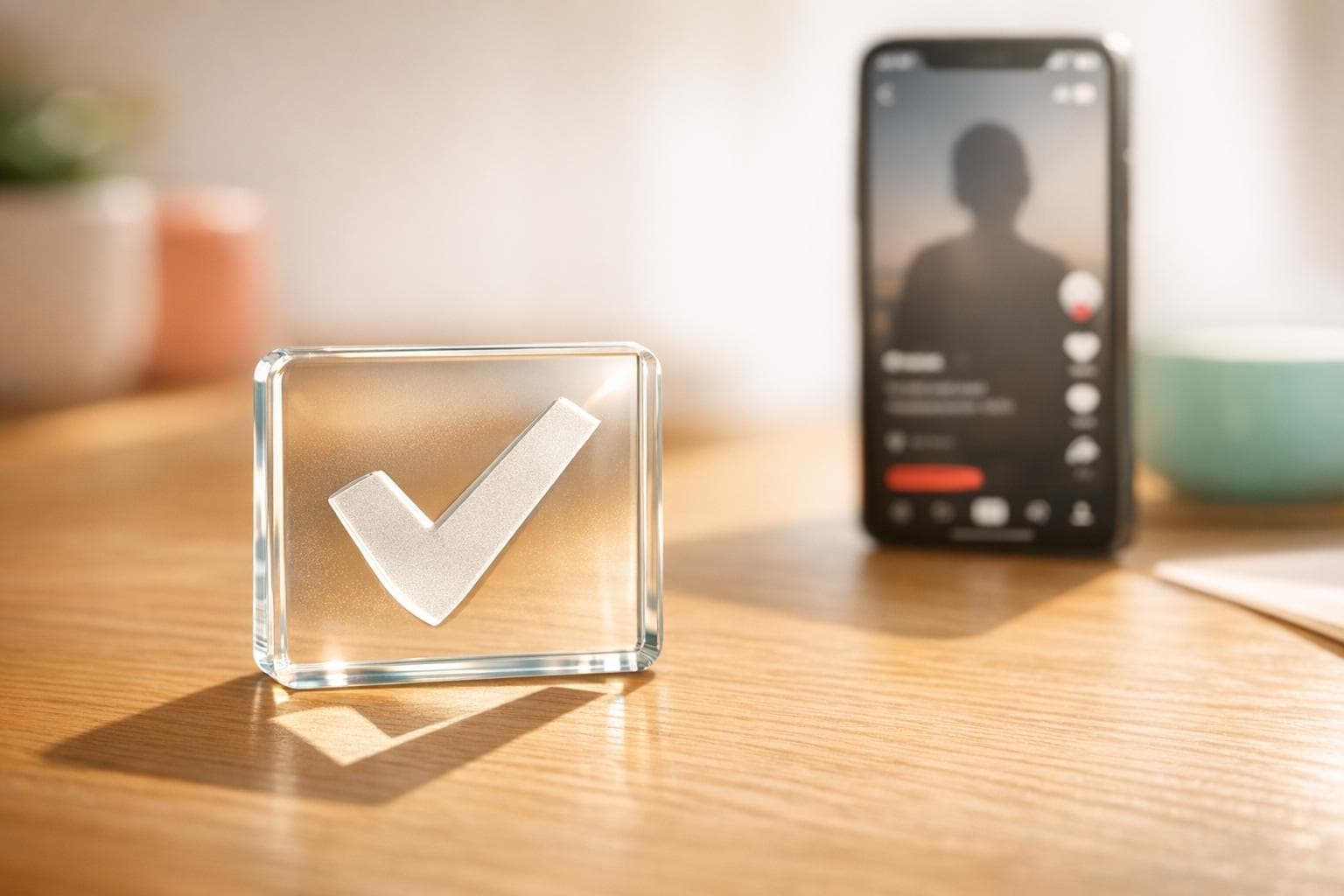 TikTok and Advertising Organizations Support an Influencer Certification Project