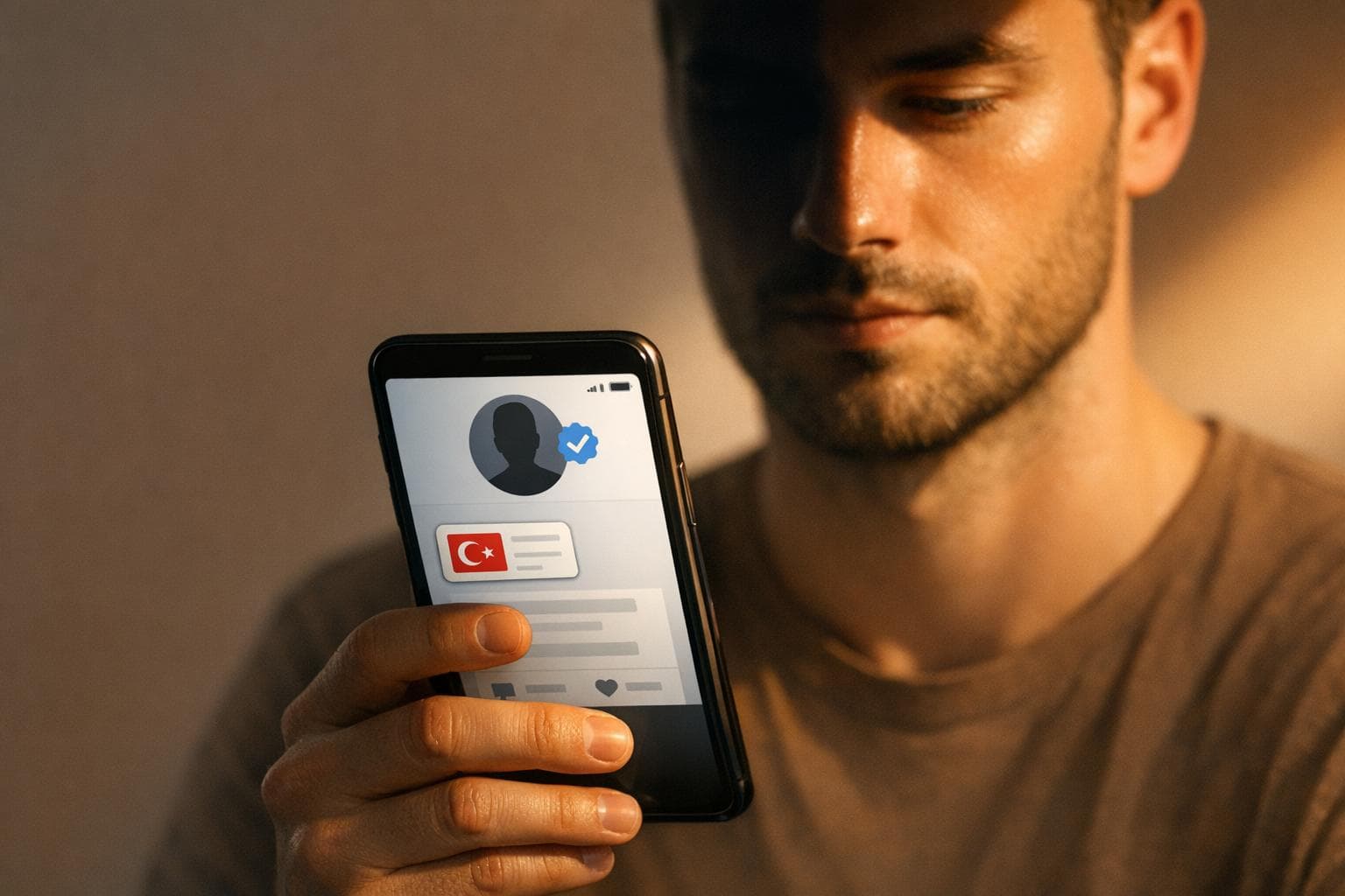 Turkey proposes a plan to reduce online abuse and misinformation