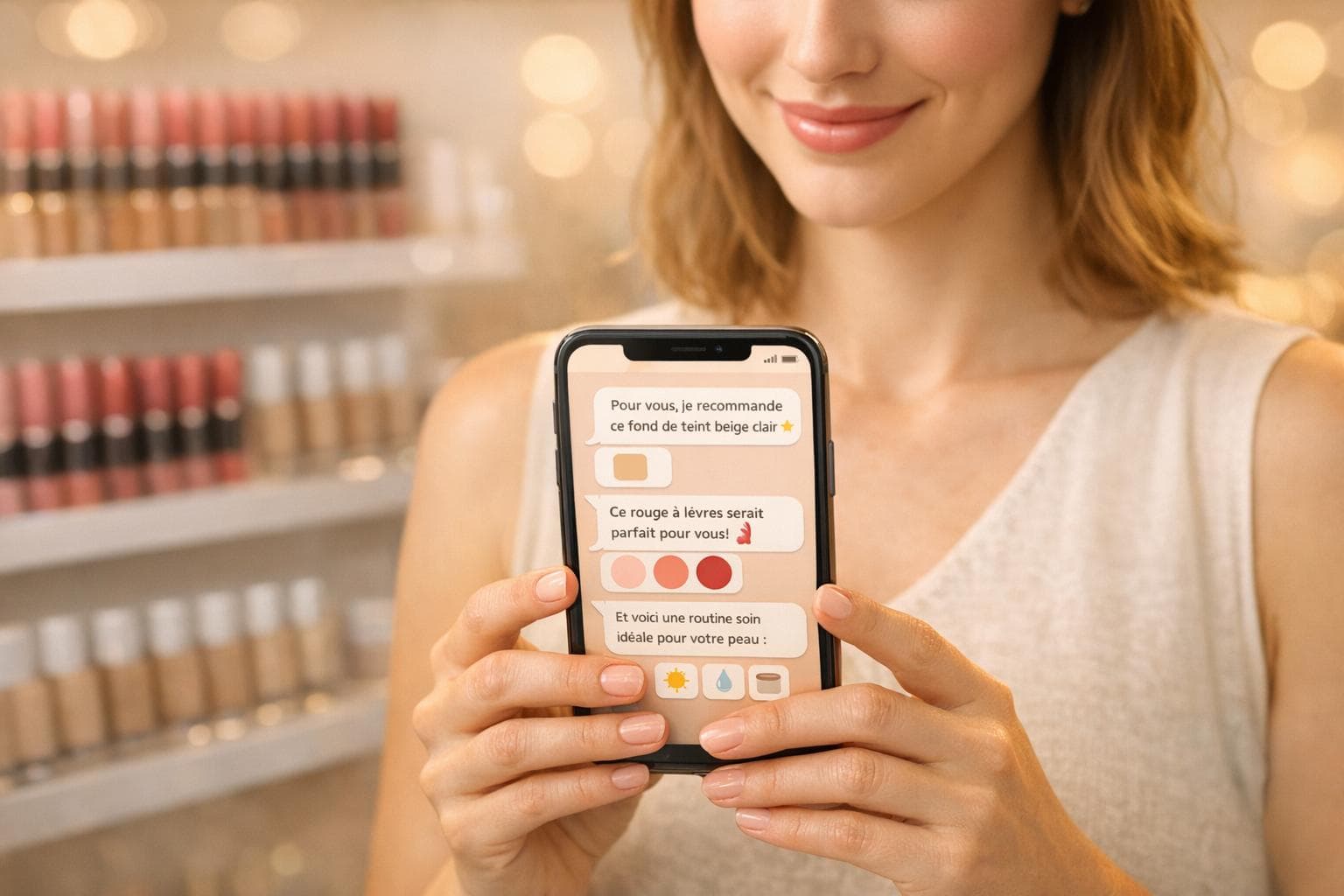 Google and Ulta Launch the Agentic Commerce Initiative