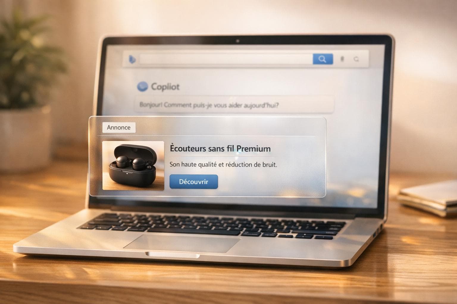 Microsoft unveils AI-focused advertising updates