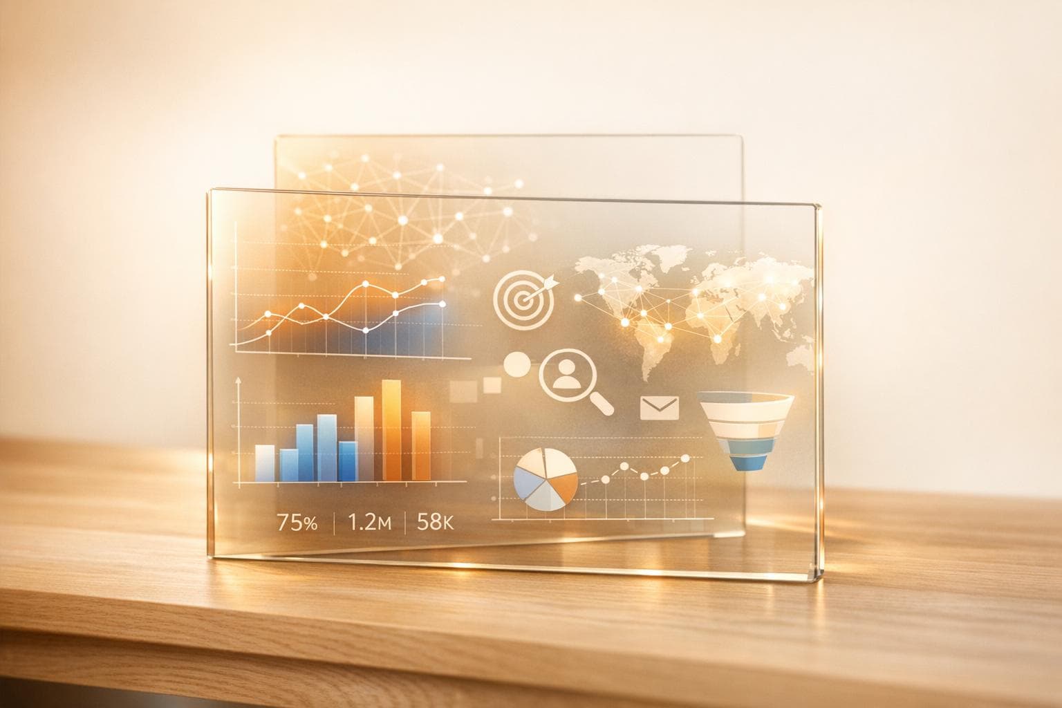 Palantir et Stagwell s'associent pour créer une plateforme marketing IA