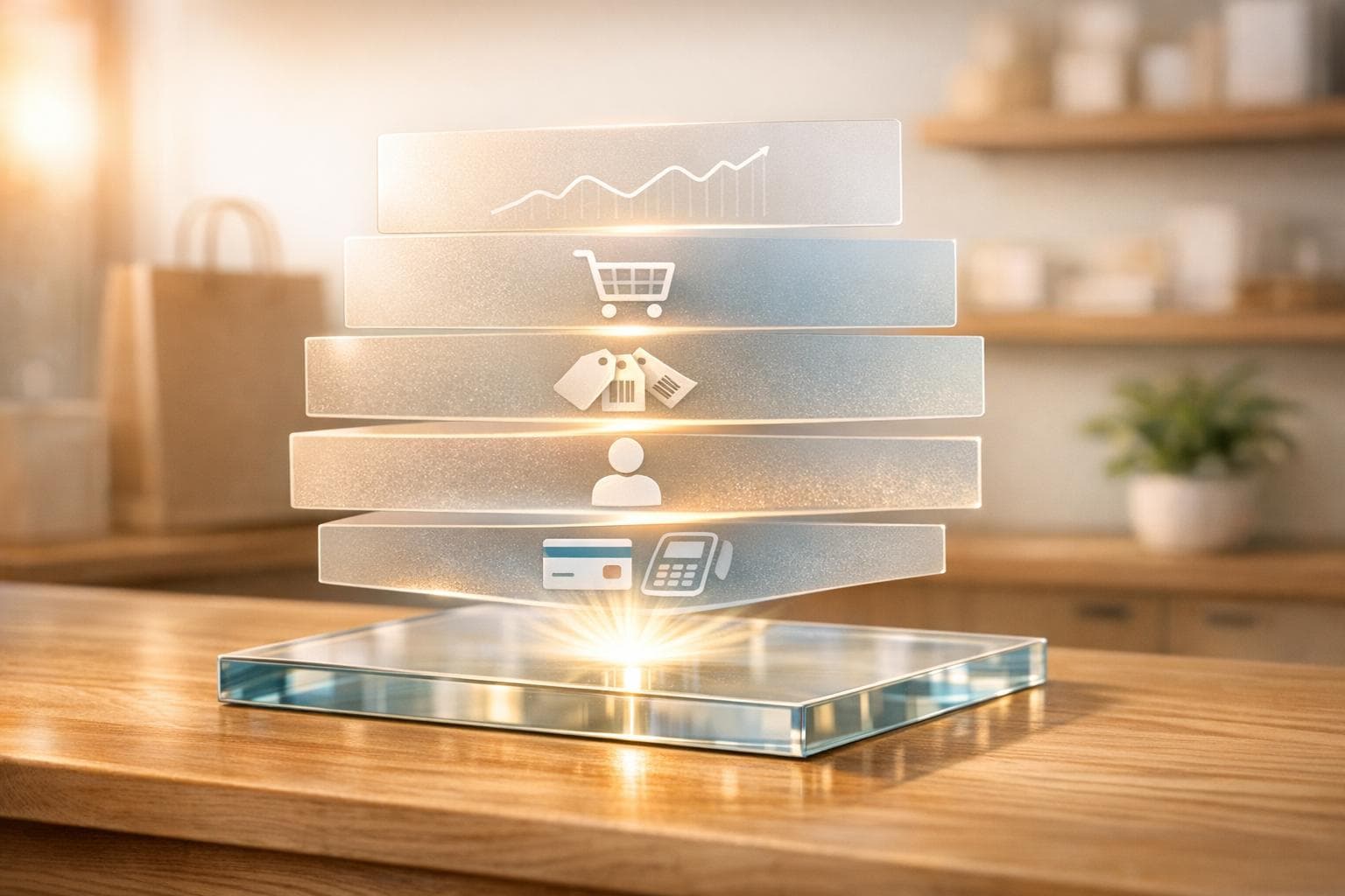 Chord raises $7 million for the creation of an AI platform dedicated to retail.