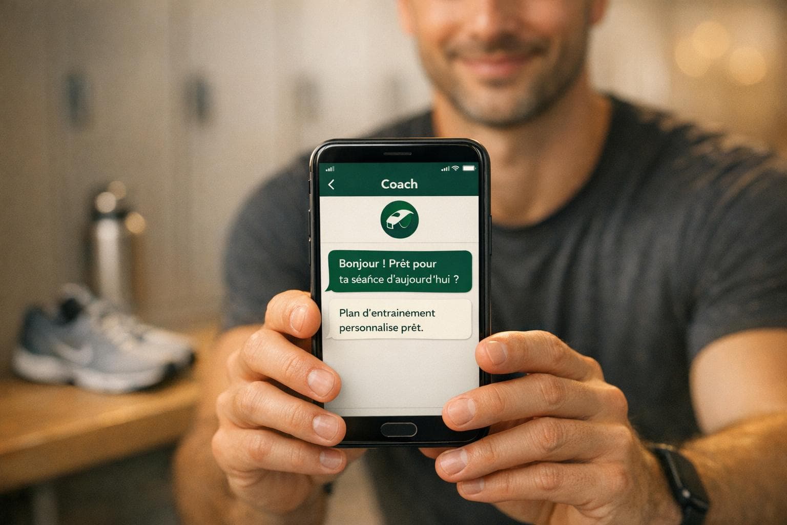 DICK'S Sporting Goods Introduces an AI-Based Virtual Coach in Its Mobile App