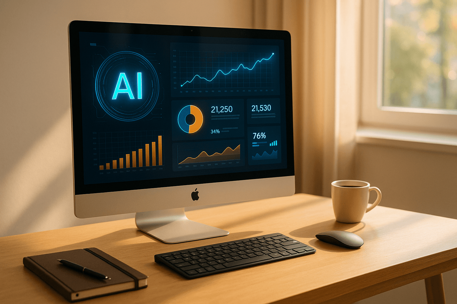 AI in Incentive Campaigns: How It Works