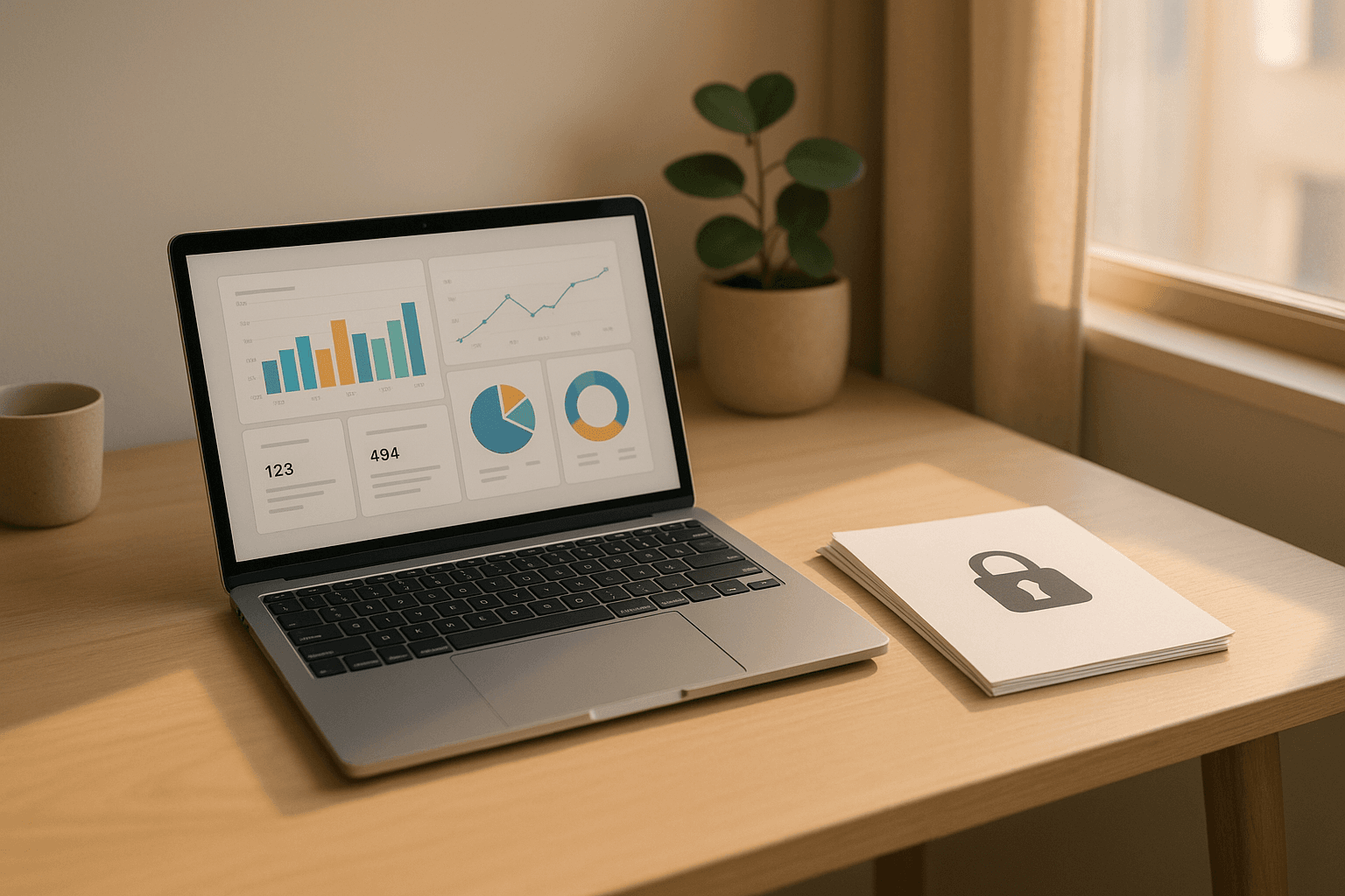 How to Balance Personalization and Privacy