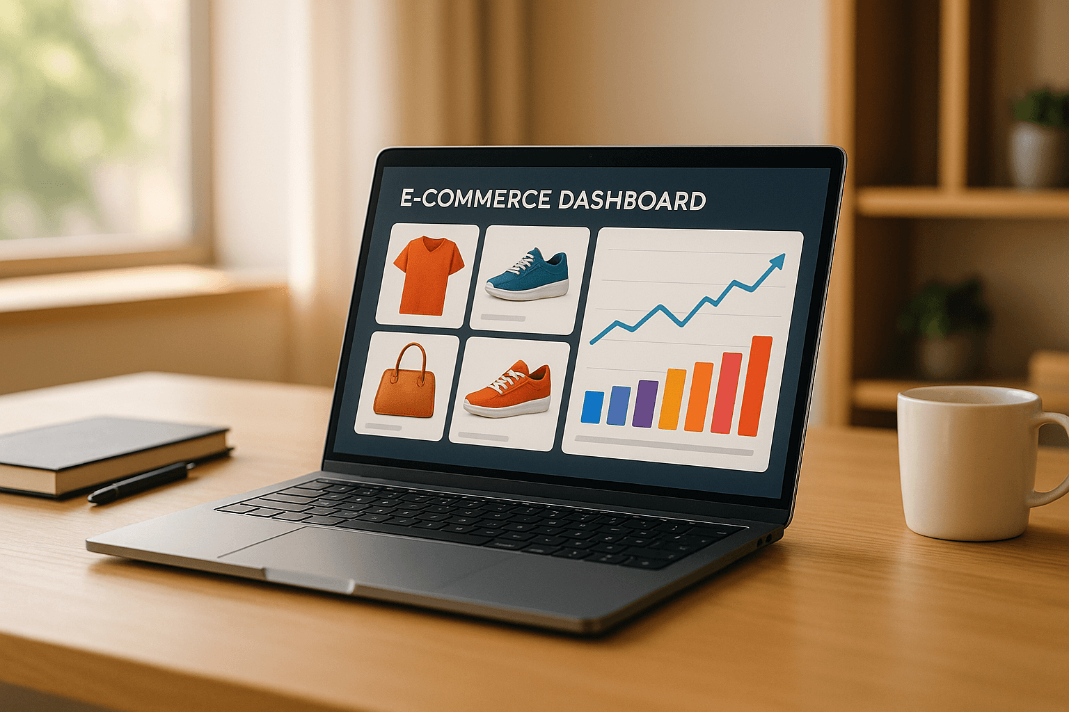 Ciblage contextuel par IA pour la croissance de l'e‑commerce